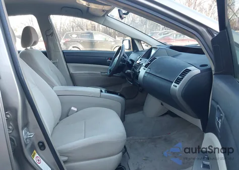 2007 Toyota Prius z USA, uszkodzony, nr VIN JTDKB20U673229731